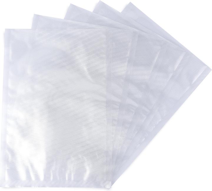 Produktbild Wilfa Folienbeutel für Vakuumiergerät, 20x30cm, VB 2030, 50 Stück (50x)