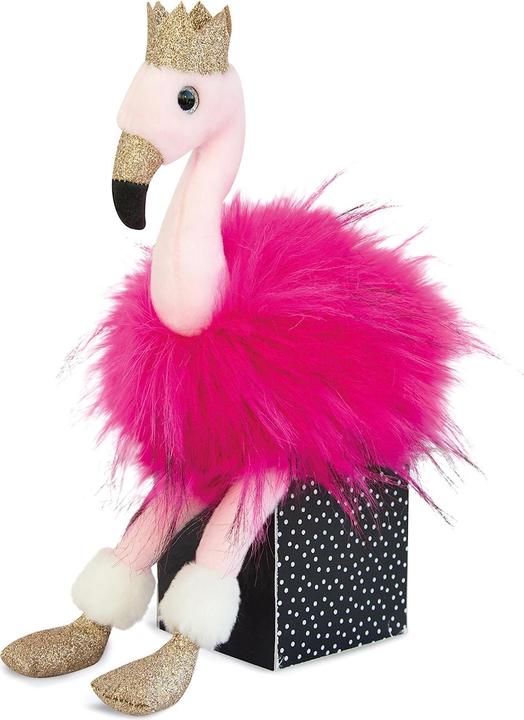 Produktbild Doudou et Compagnie Flamingo (45 cm)