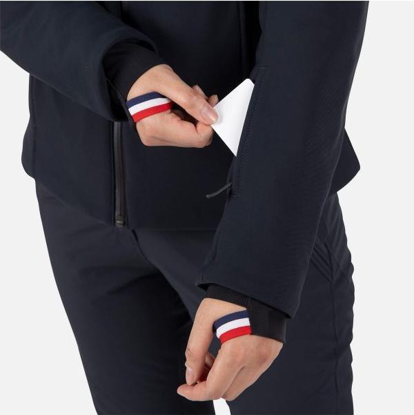 Actual product image Rossignol Cieloalto Jkt Jacke (XS)