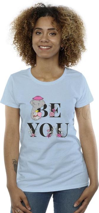Produktbild Disney Dumbo Be You TShirt (L)