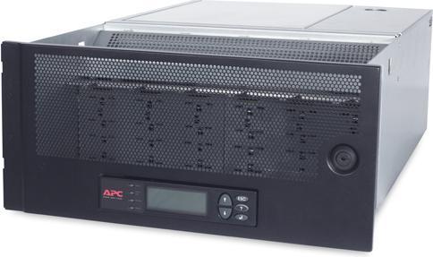 Produktbild APC Modular Rack-Mount PDU