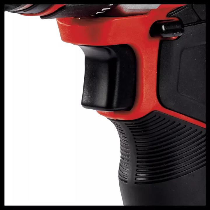 Image du produit Einhell Perceuse-visseuse sans fil TE-CD 18/40-1 Li (1 x 2.5Ah) (Fonctionnement sur batterie)