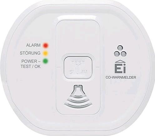 Image du produit Ei Electronics Détecteur de CO