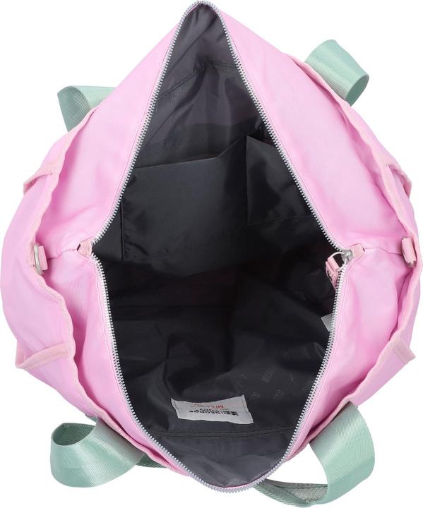 Actual product image George Gina & Lucy MI LA NO shopper bag 41 cm