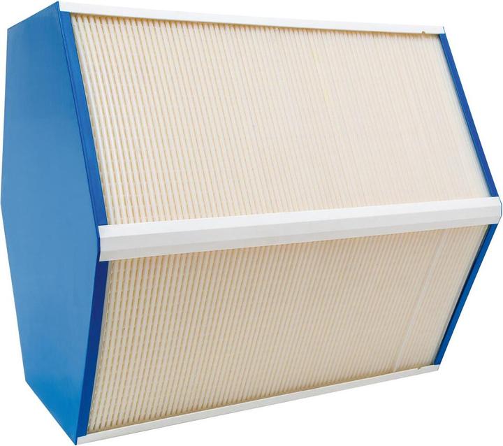 Immagine prodotto Helios KWL-ET 170