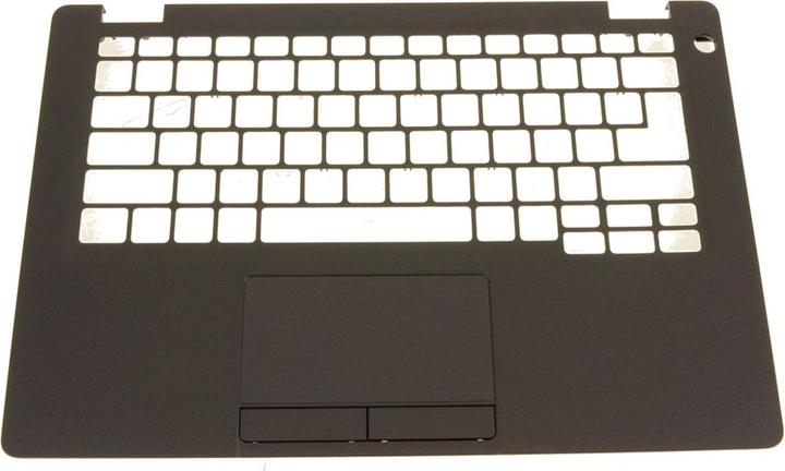 Dell Palmrest, No Security