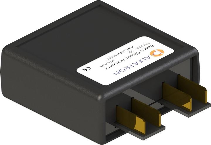 Actual product image Batterytester Standard