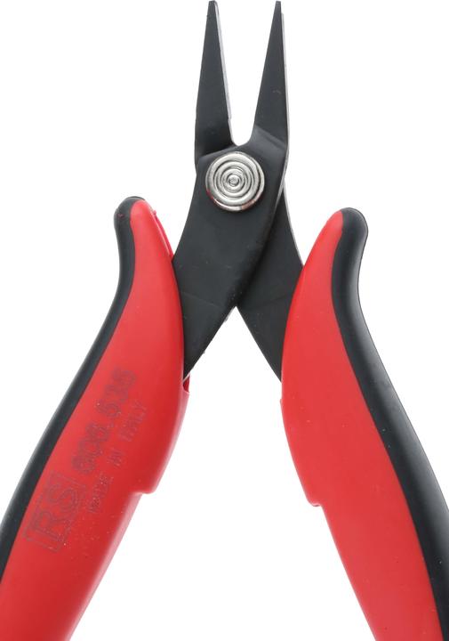 Produktbild RS PRO Flachzange 140mm (140 mm)