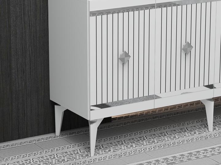 Image du produit Kalune Design Lenora Console (150 x 40 x 79 cm)