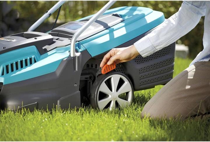 Image du produit Gardena PowerMax 37E électrique (Fonctionnement sur secteur)