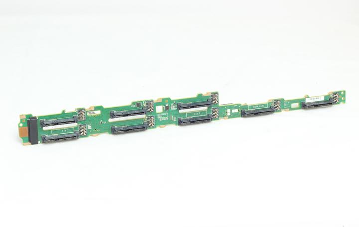 Immagine prodotto HPE BACKPLANE 8x 2.5" SFF