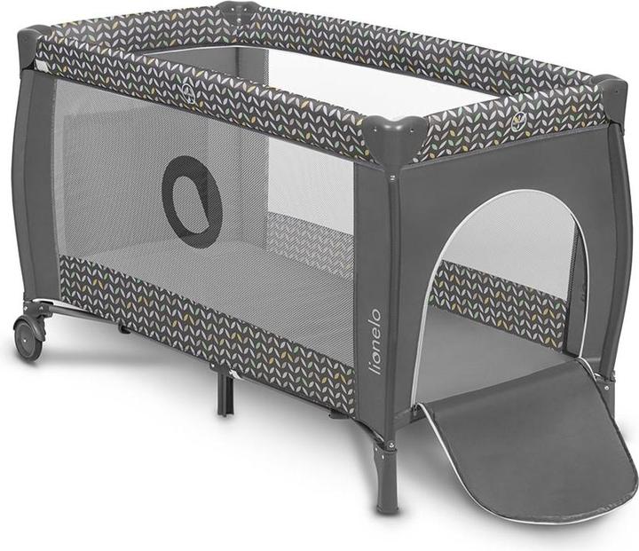 Actual product image Lionelo Sven Plus