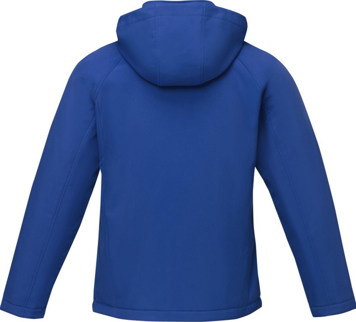Immagine prodotto Elevate Essentials Notus Giacca Soft Shell Imbottita Uomo (M)