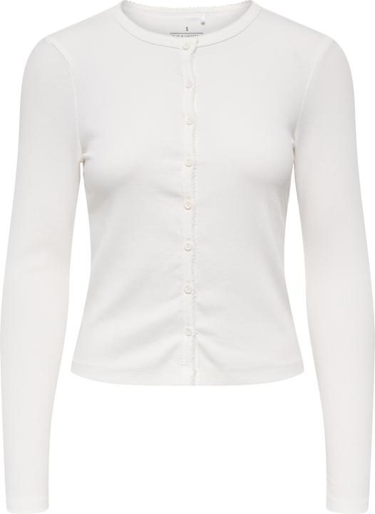 Produktbild Only ONLBETTY Strickjacke Strickjacke (M)