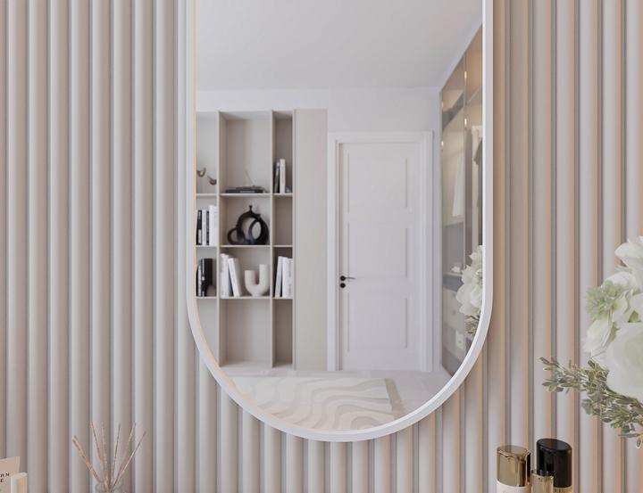 Produktbild ELTAP Arducati (50 x 2.5 x 100 cm)