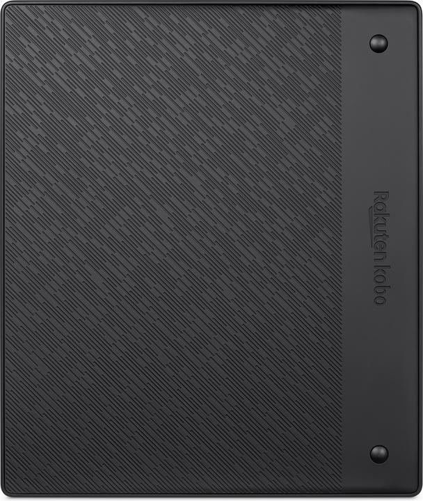 Actual product image Kobo Elipsa 2E incl. pen 2 (10.30", 32 GB, Black)