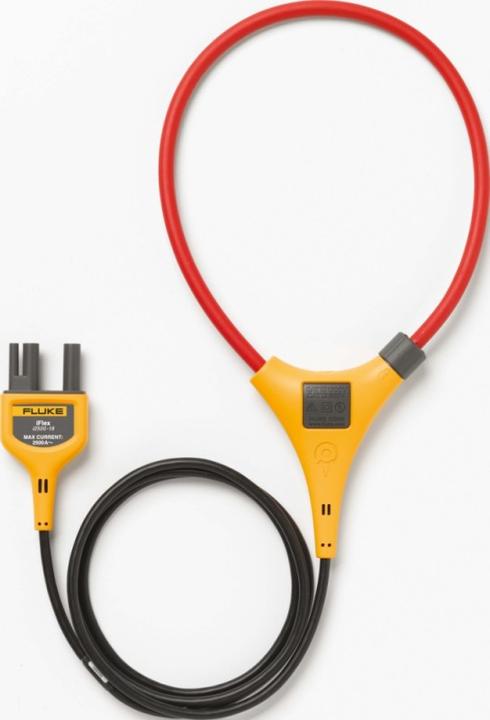 Produktbild Fluke I430-FLEX-TF-II-4PK Kalibriert