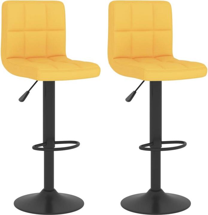 Moutarde jaune