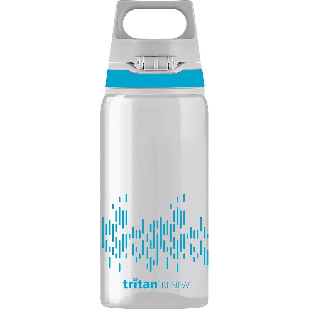 Thumbnail - Sigg, Trinkflasche + Thermosflasche, (0.50 l)