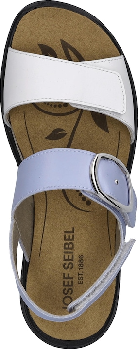 Actual product image Josef Seibel 86712-962 (39)