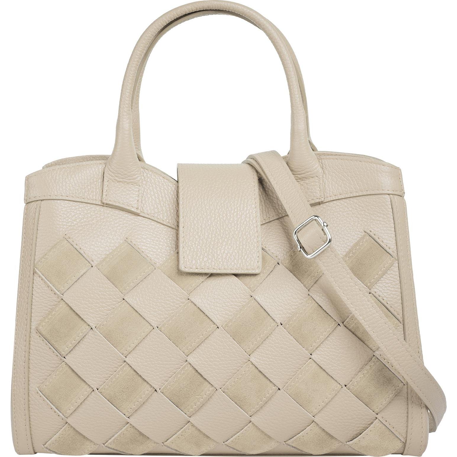 Samantha Look, Handtasche, Handtasche, Braun