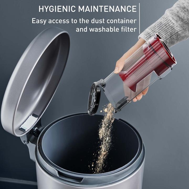 Produktbild Tefal X-Pert 7.60 Animal stick vacuum