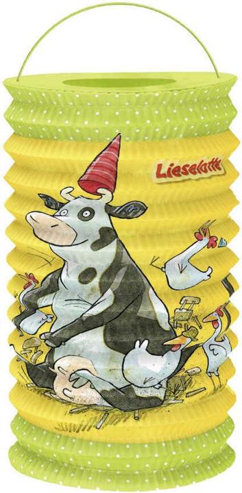 Steffensmeier:Lieselotte Umzugslaterne (1 x)