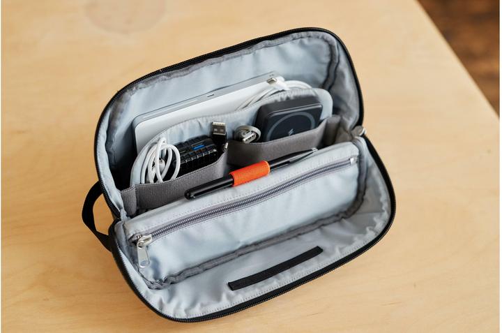 Immagine prodotto Hotbox Marsupio blu navy