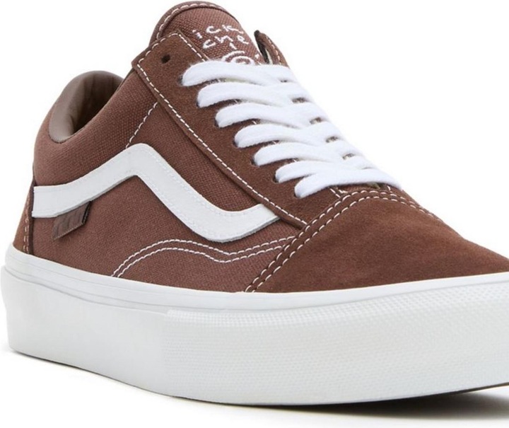 Produktbild Vans Skate Old Skool Nick Michel (40)