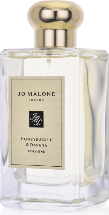 Immagine prodotto Jo Malone Honeysuckle and Davana (Eau de cologne, 100 ml)