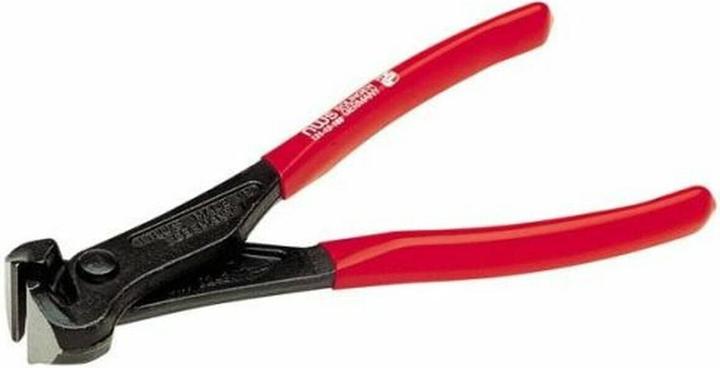 Produktbild NWS Vornschneider (180 mm)