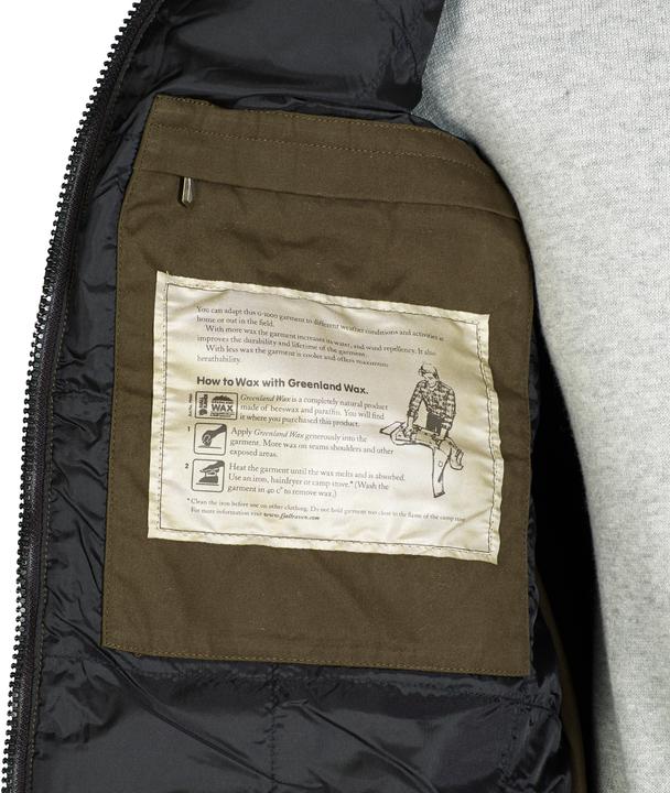 Actual product image Fjällräven Grimsey (S)