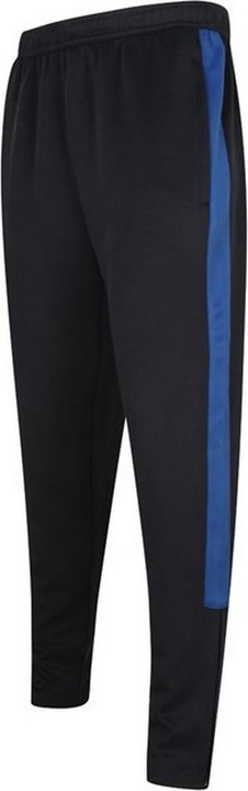 Navy blue/royal blue
