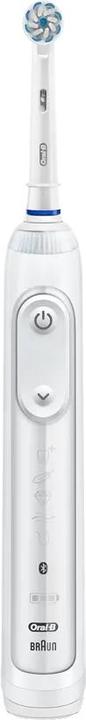 Actual product image Braun Szczoteczka Oral-B Genius X 20000 White
