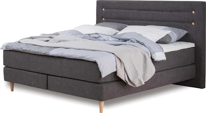 Produktbild basics by BICO Topper Premium (180 x 200 cm)