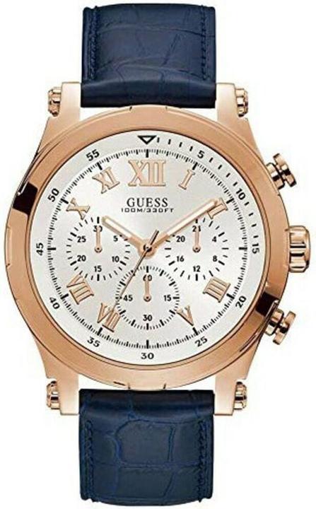 Image du produit Guess Montre pour homme W1105G4 (Ø 47 mm) (47 mm)