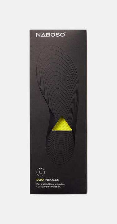 Image du produit Naboso Insoles Duo M