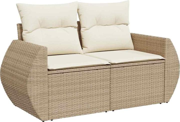 Actual product image vidaXL Justice