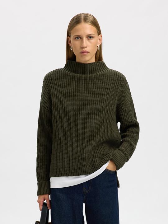 Produktbild Selected Femme Oversized Jumper (M)