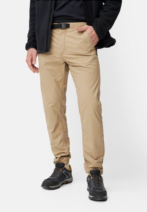 Immagine prodotto Camel Active Thermo Chino aus reiner Baumwolle mit Polyesterfutter (36)