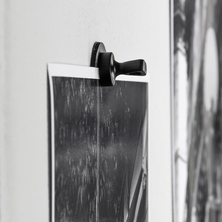 Actual product image Silwy Hooks Magnet Pins Flex