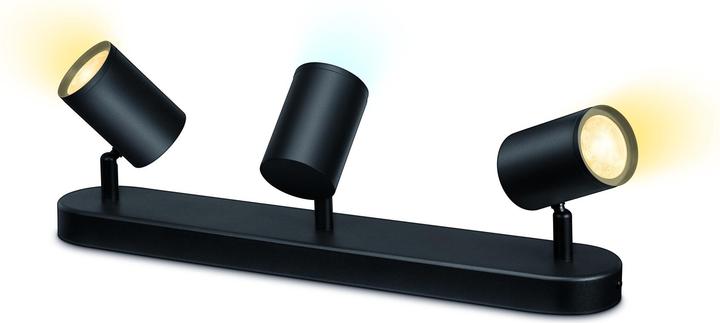 Produktbild WiZ Imageo (1035 lm, GU10)