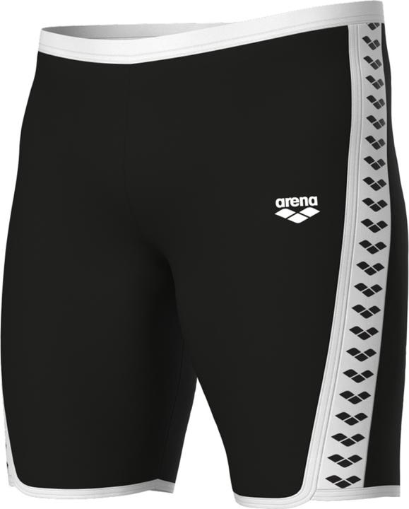 Actual product image Arena M Icons Swim Jammer Solid (3)