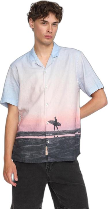 Produktbild Revolution Kubanisches Hemd (L)