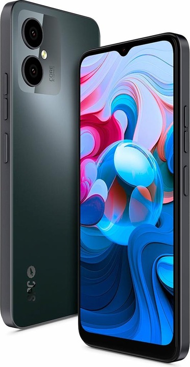 Produktbild SPC Movil Smartphone Discovery 2 Se Deep Sky 4gb 128gb Nfc (128 GB, Grau, 6.50", Dual SIM, 13 Mpx, 4G)