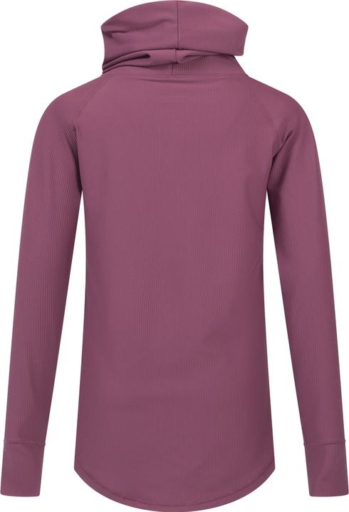 Actual product image Eivy Women's Icecold Gaiter Rib Top (M)