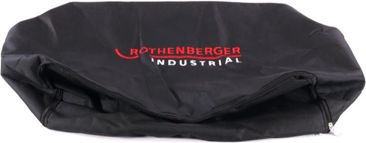 Produktbild Rothenberger Industrial Thermo Roaster To go 800 °C ( 1500003455 ) Oberhitze Gasgrill mobil