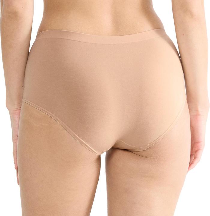 Produktbild Sloggi 4er Pack GO Sense High Waist Panty (XXL, 4er Pack)