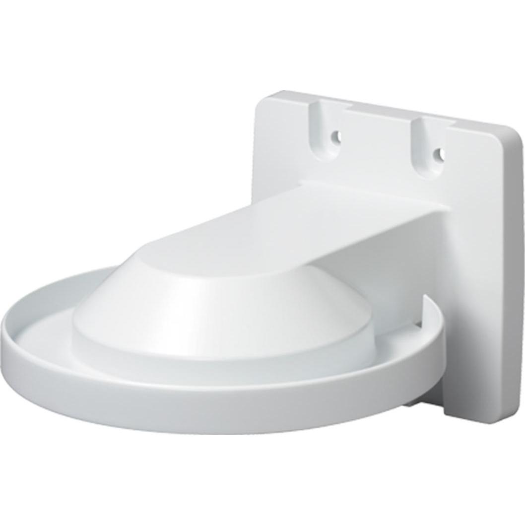 Panasonic Wandhalterung WV-QWL500-G Grau (Montage-Kit), Netzwerkkamera Zubehör