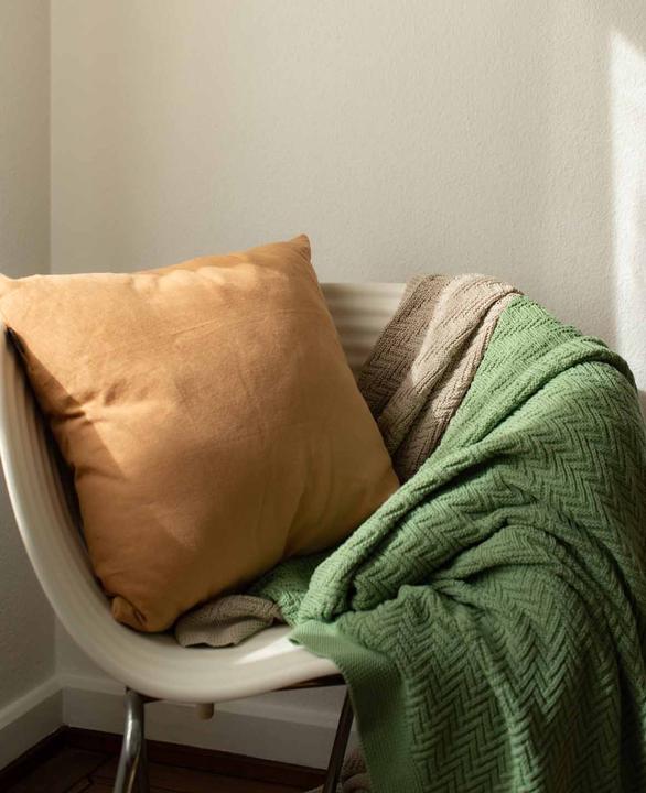 Produktbild Esmée Decke (170 x 130 cm)